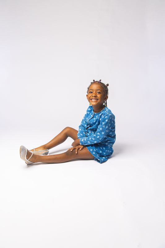 Baby photography by Swavey Shots
